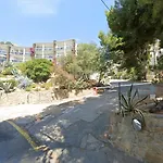 شقة Vue Exceptionnelle - Grande Terrasse - Parking Prive *