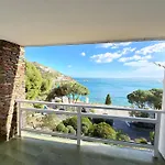 Vue Exceptionnelle - Grande Terrasse - Parking Prive * روساس