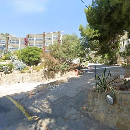 Lejlighed Vue Exceptionnelle - Grande Terrasse - Parking Prive *