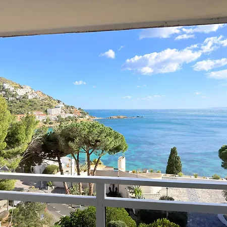 Lejlighed Vue Exceptionnelle - Grande Terrasse - Parking Prive *