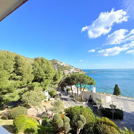 Vue Exceptionnelle - Grande Terrasse - Parking Prive Lejlighed *
