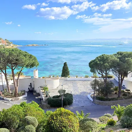 Lejlighed Vue Exceptionnelle - Grande Terrasse - Parking Prive Roses